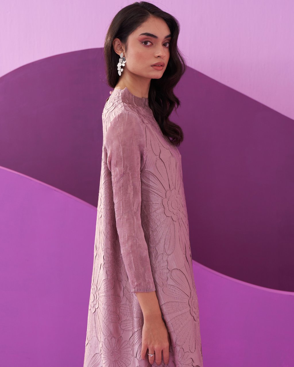 Manila Dress