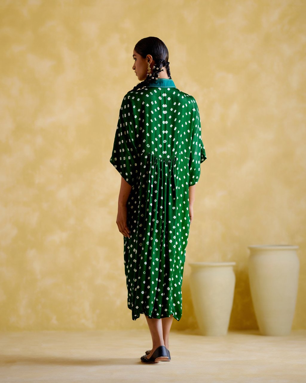 Devadarsana Kaftan