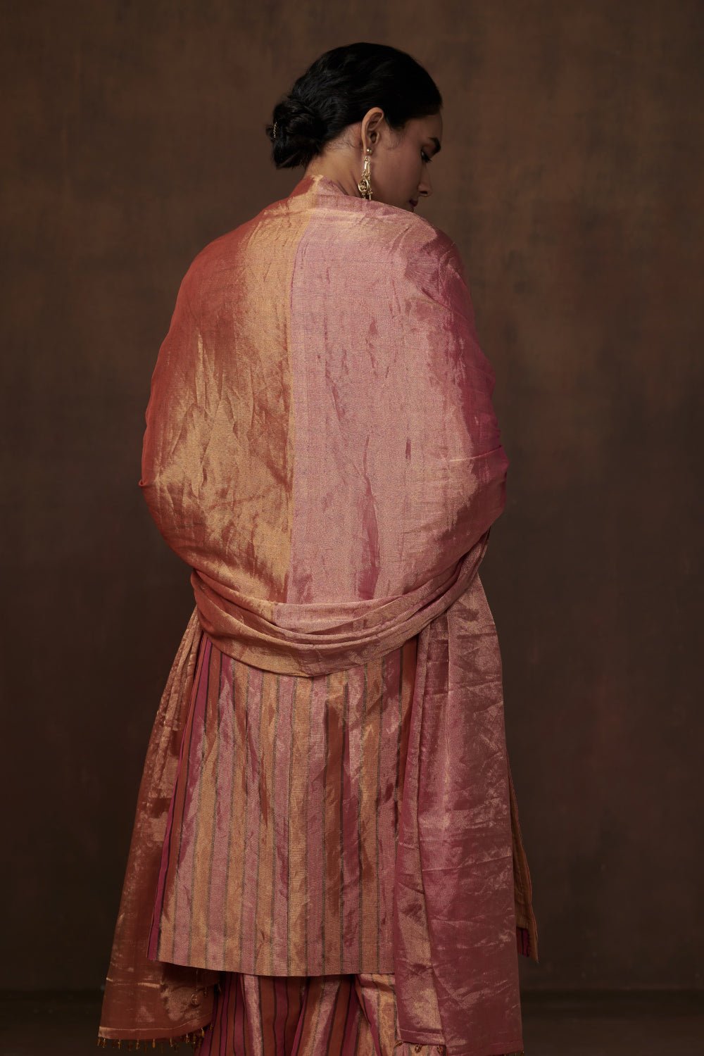 Jwala Suit with Dupatta