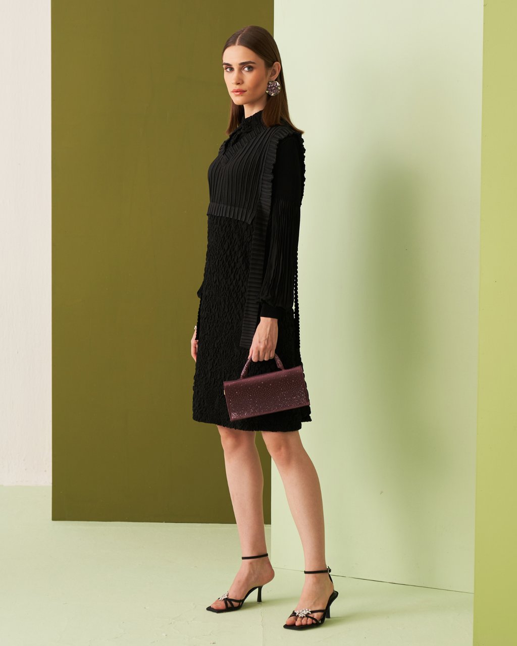 Lille Dress
