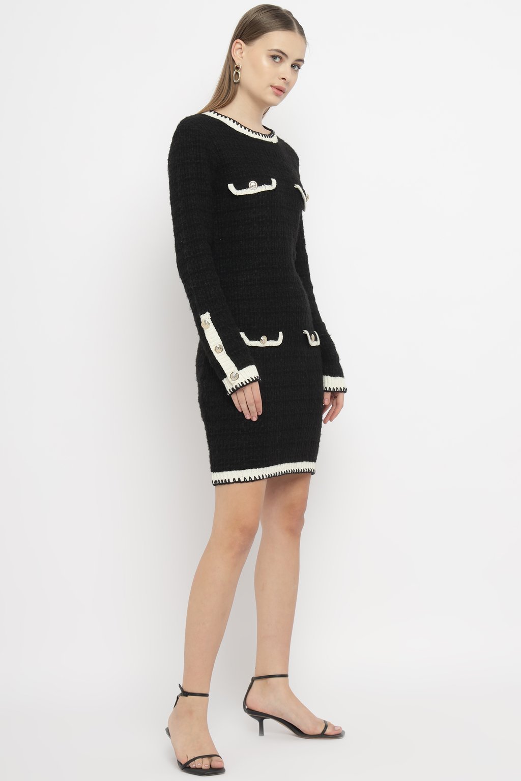 Short Dress Blume