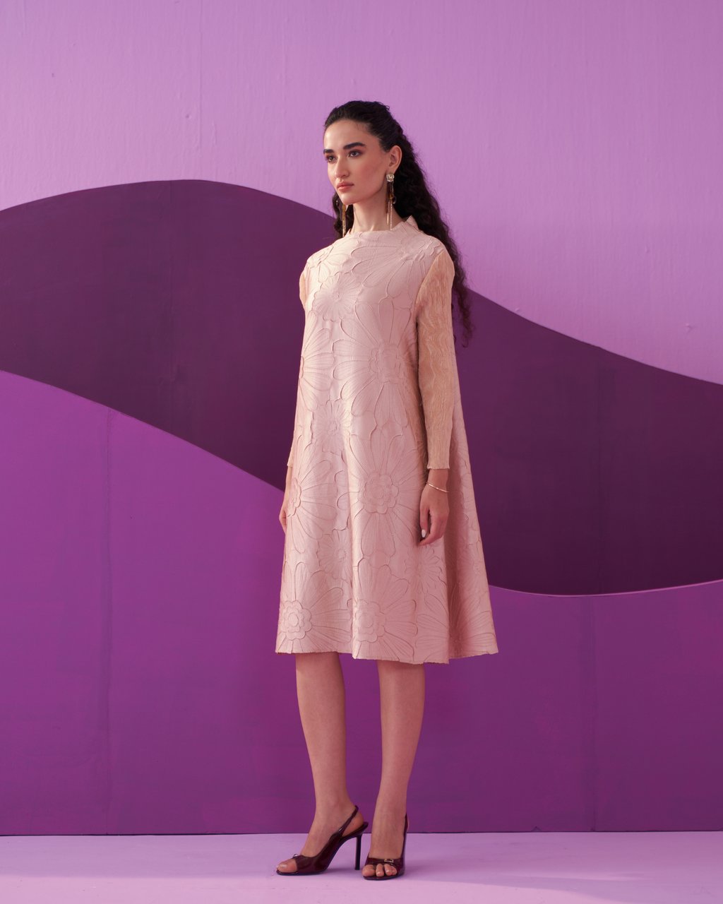 Manila Dress
