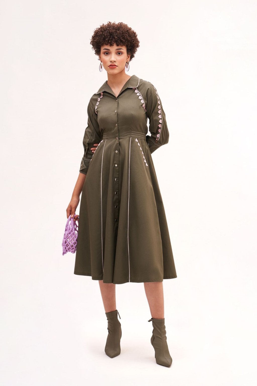 Beloved Dress