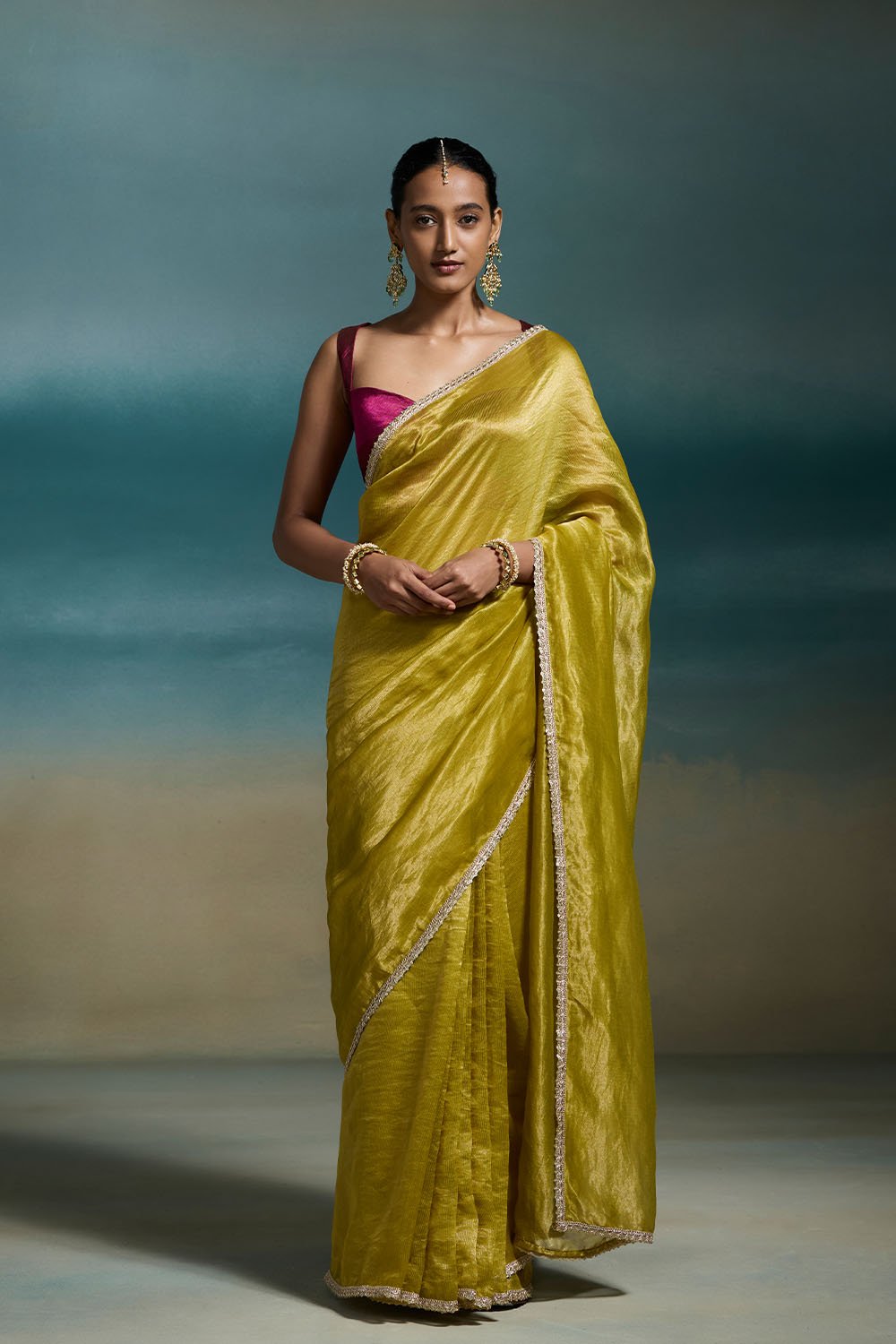 Harshini