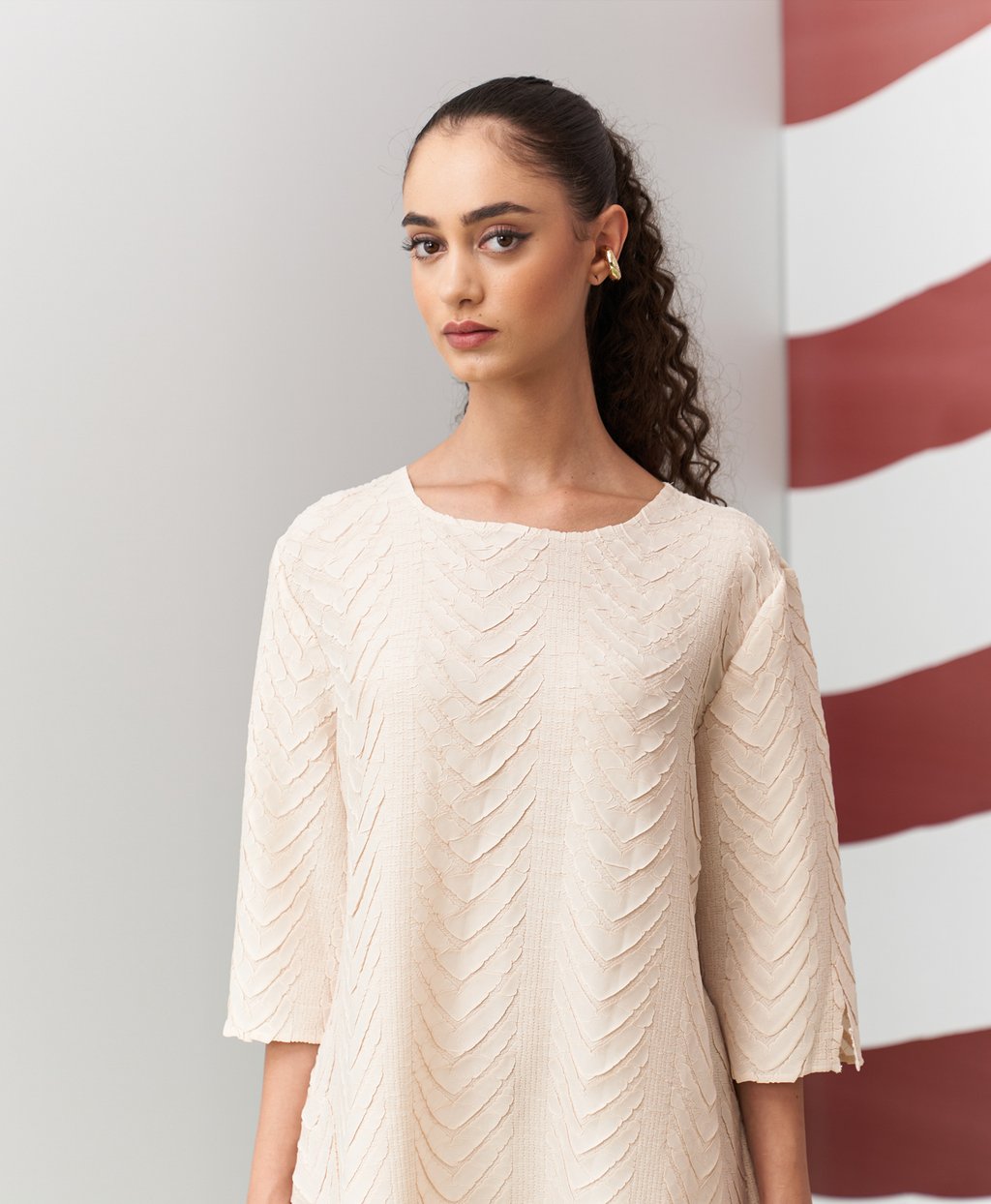 Avanya Dress
