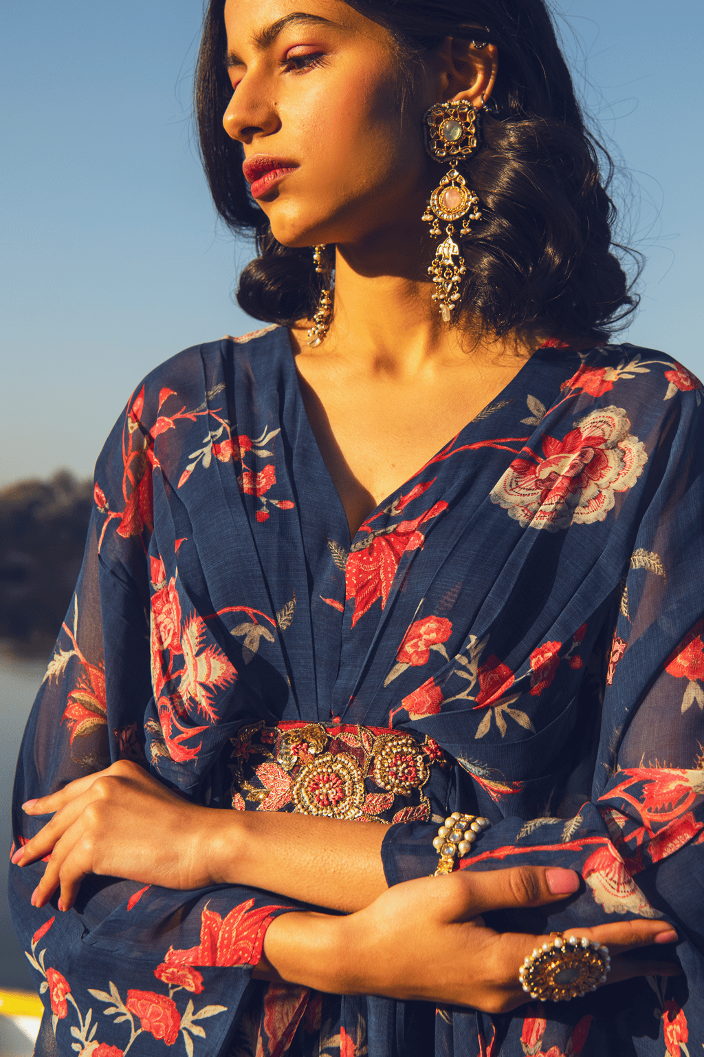 Hazel Kaftan