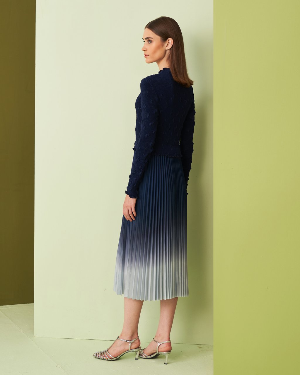 Austi Dress