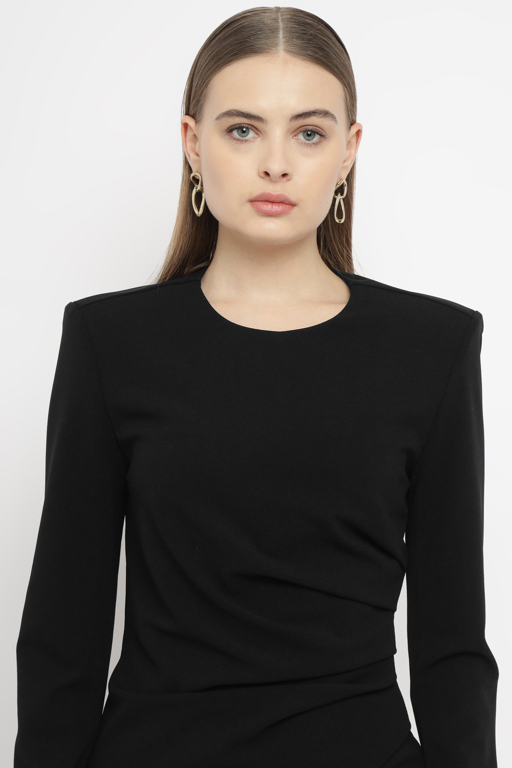 Short Dress Olemia