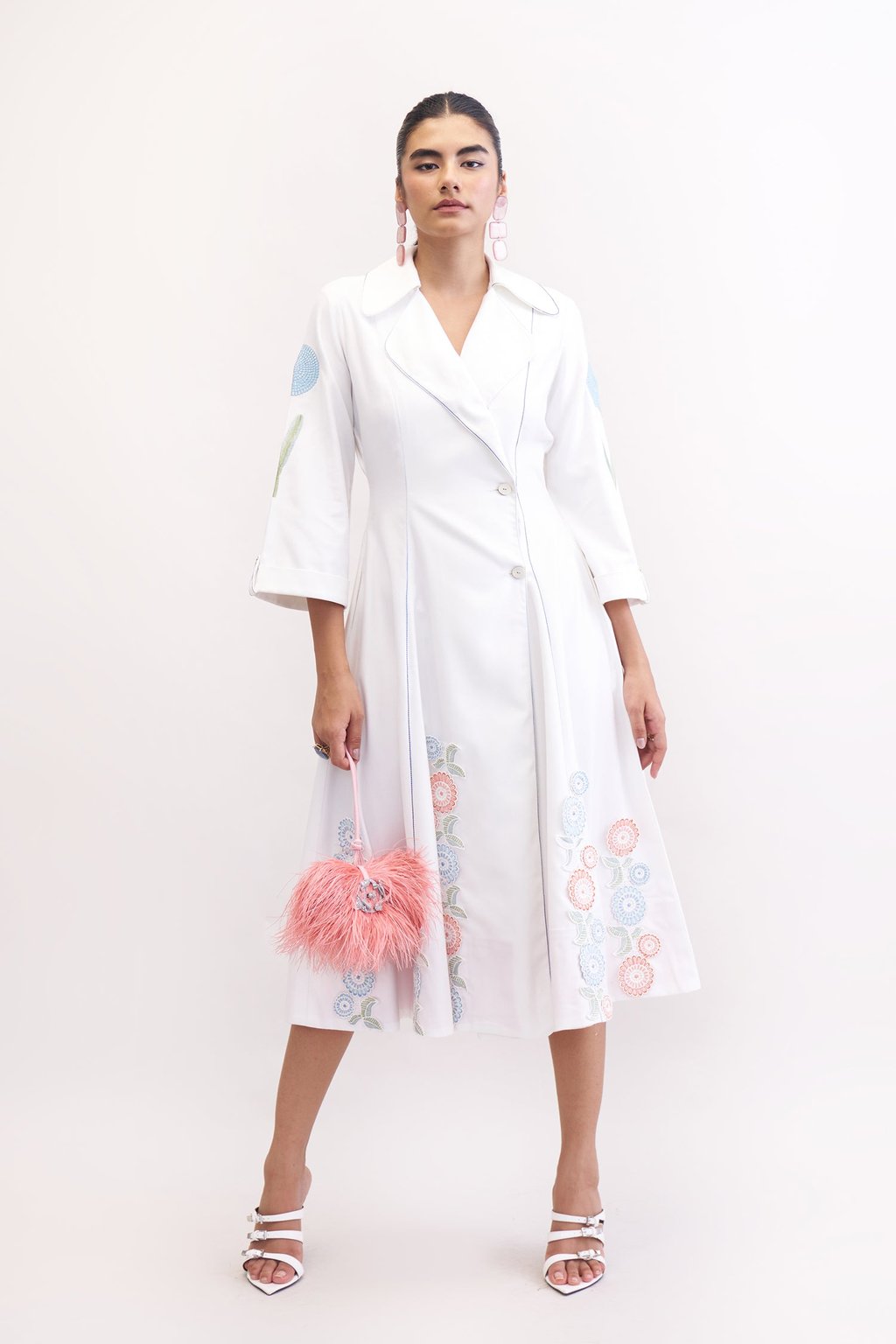 Noa Dress