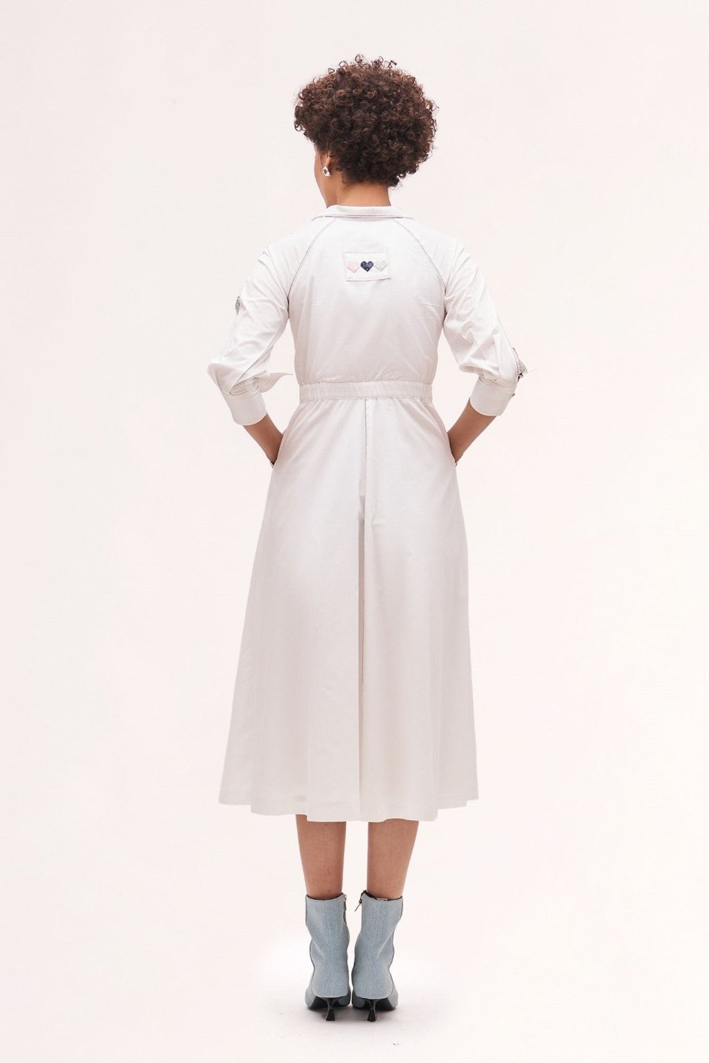 Beloved Dress