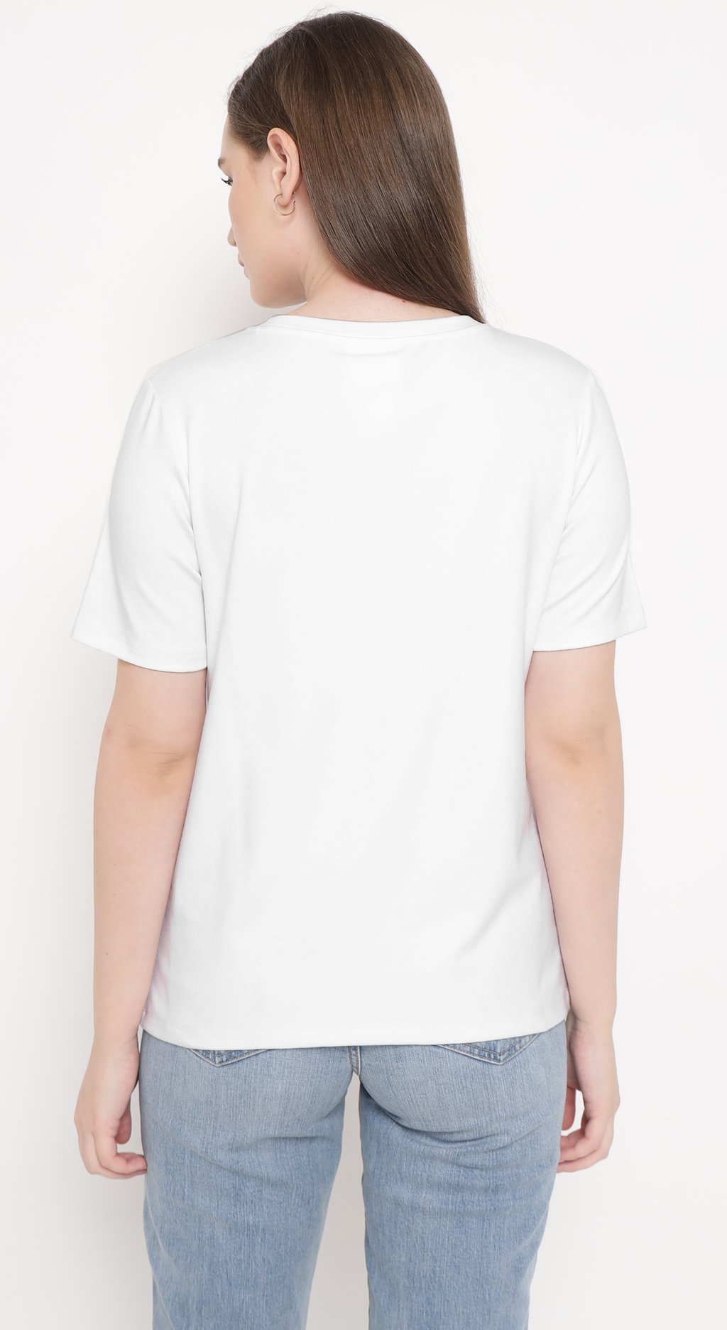 Signature Logo T-Shirt