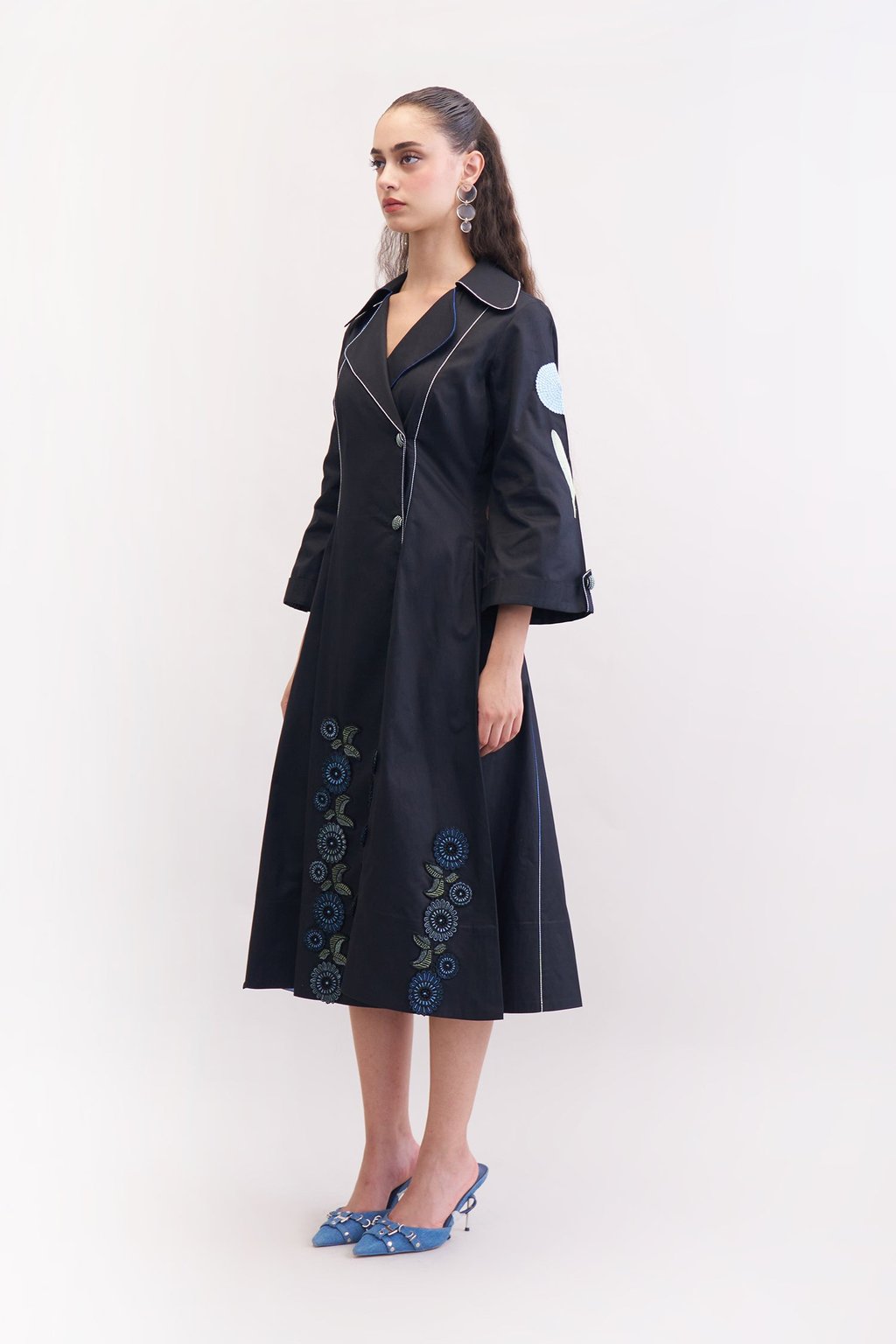 Noa Dress