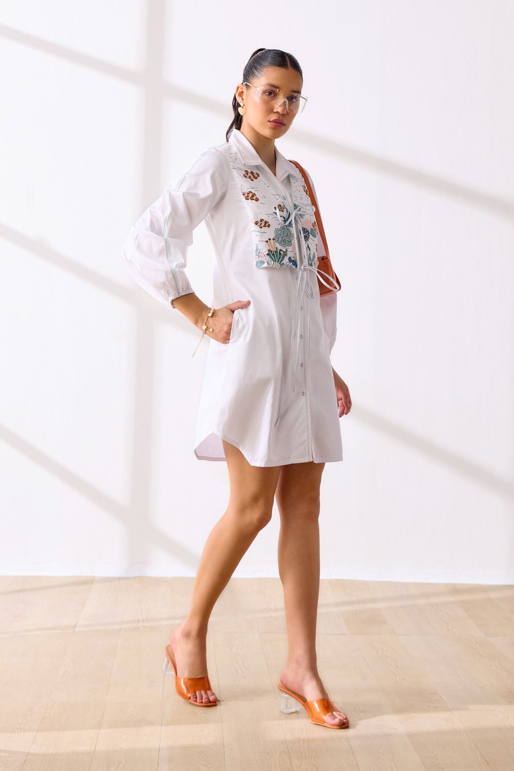 Nemo Dress