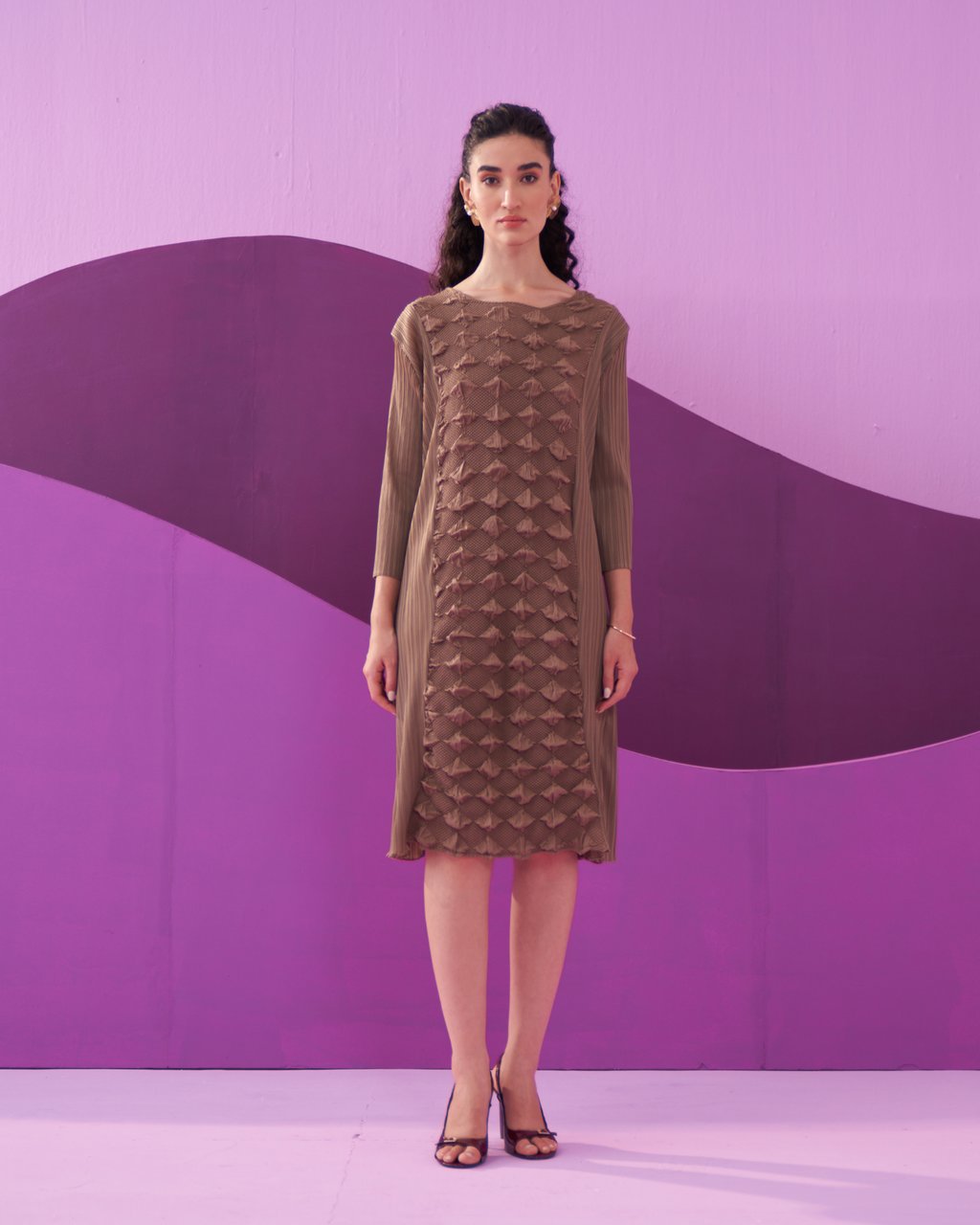 Sandia Dress