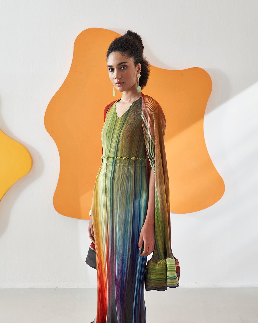 Luna Dress