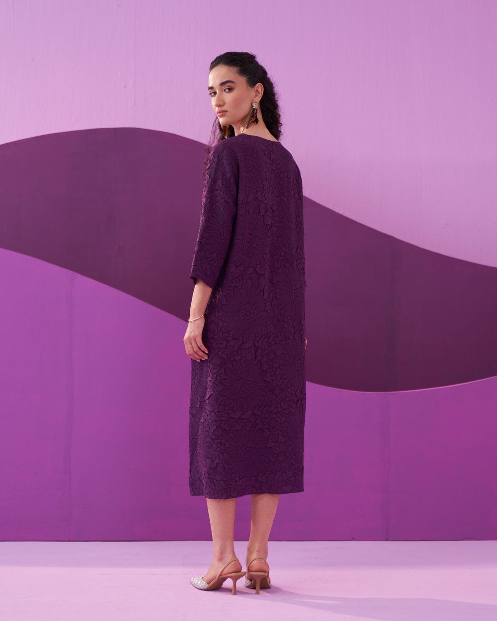 Campania Dress
