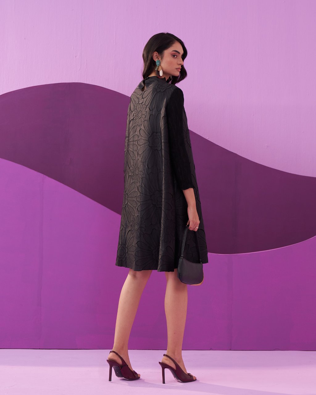 Manila Dress