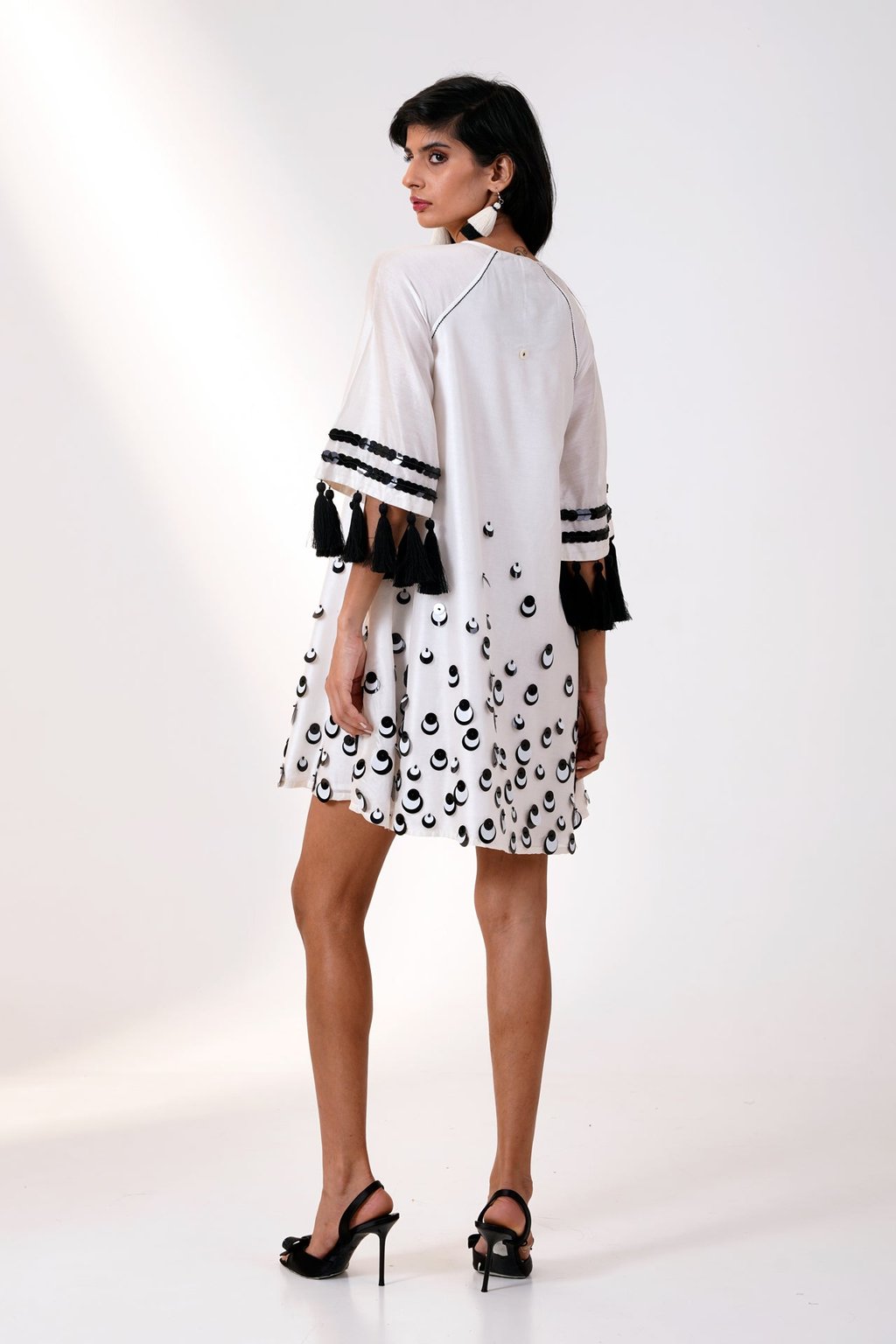 Nuve - Beetle Dress