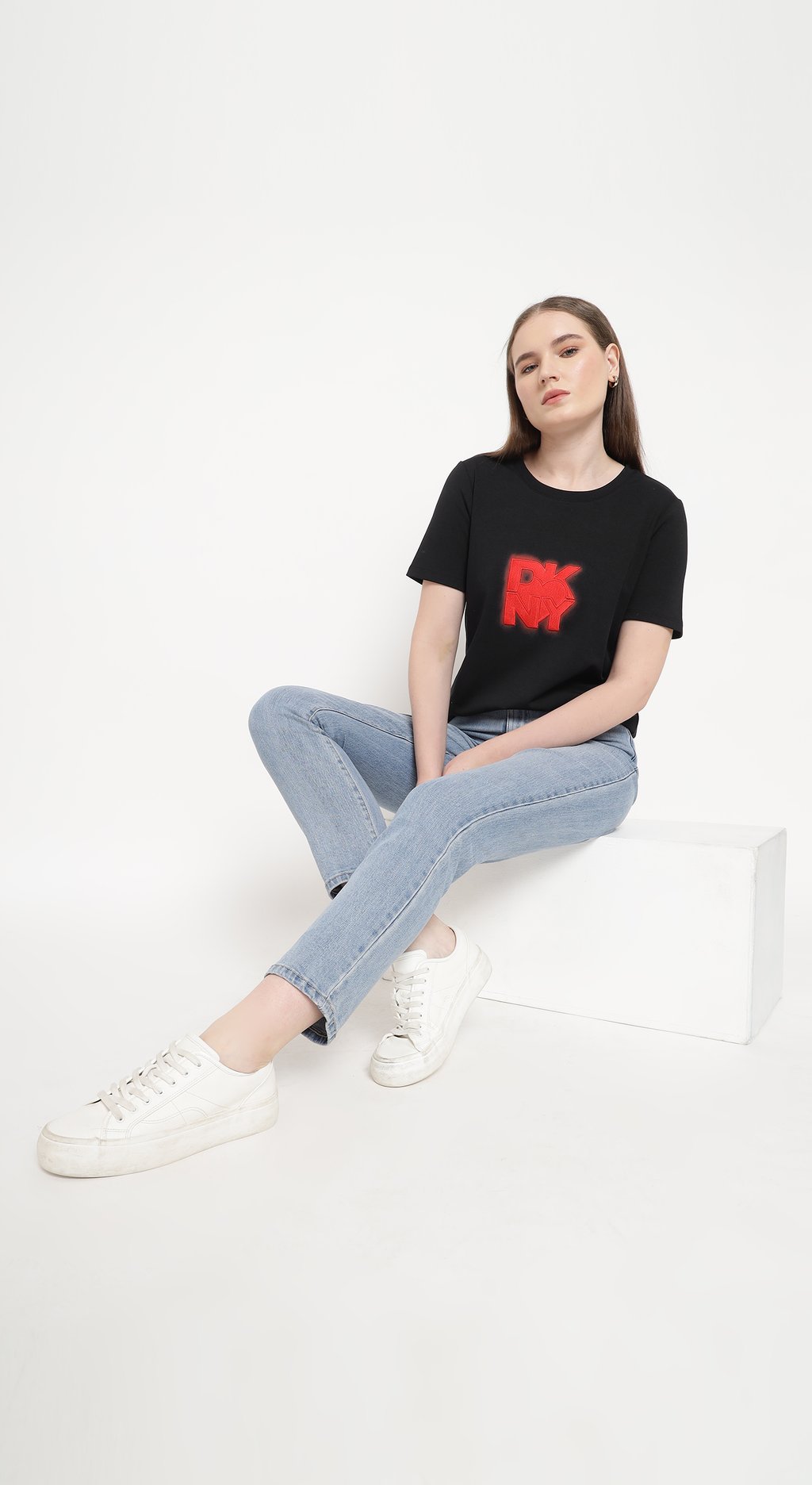 Signature Logo T-Shirt