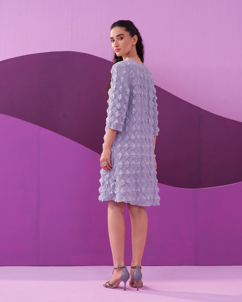 Candia Dress