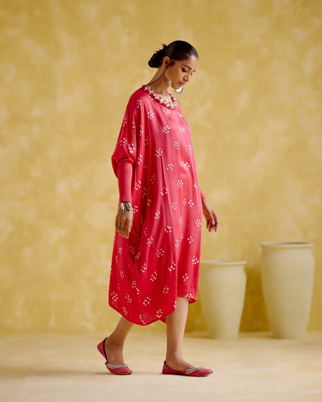 Annapoorna Kaftan