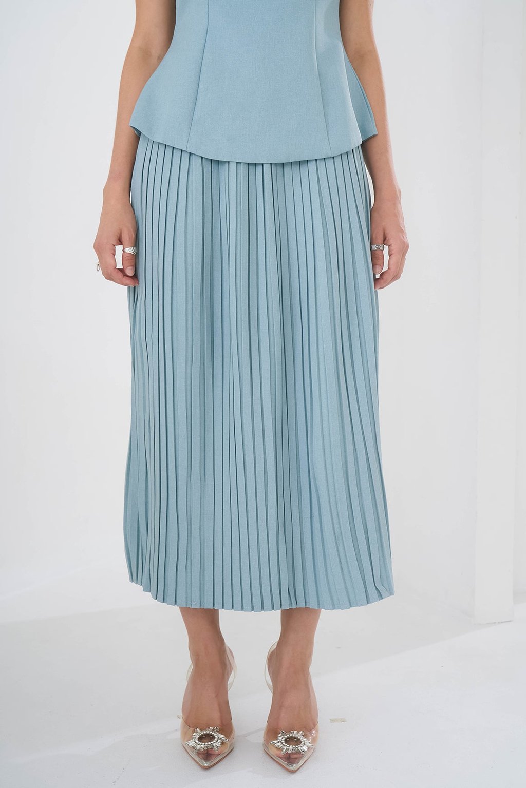 Arc Dress