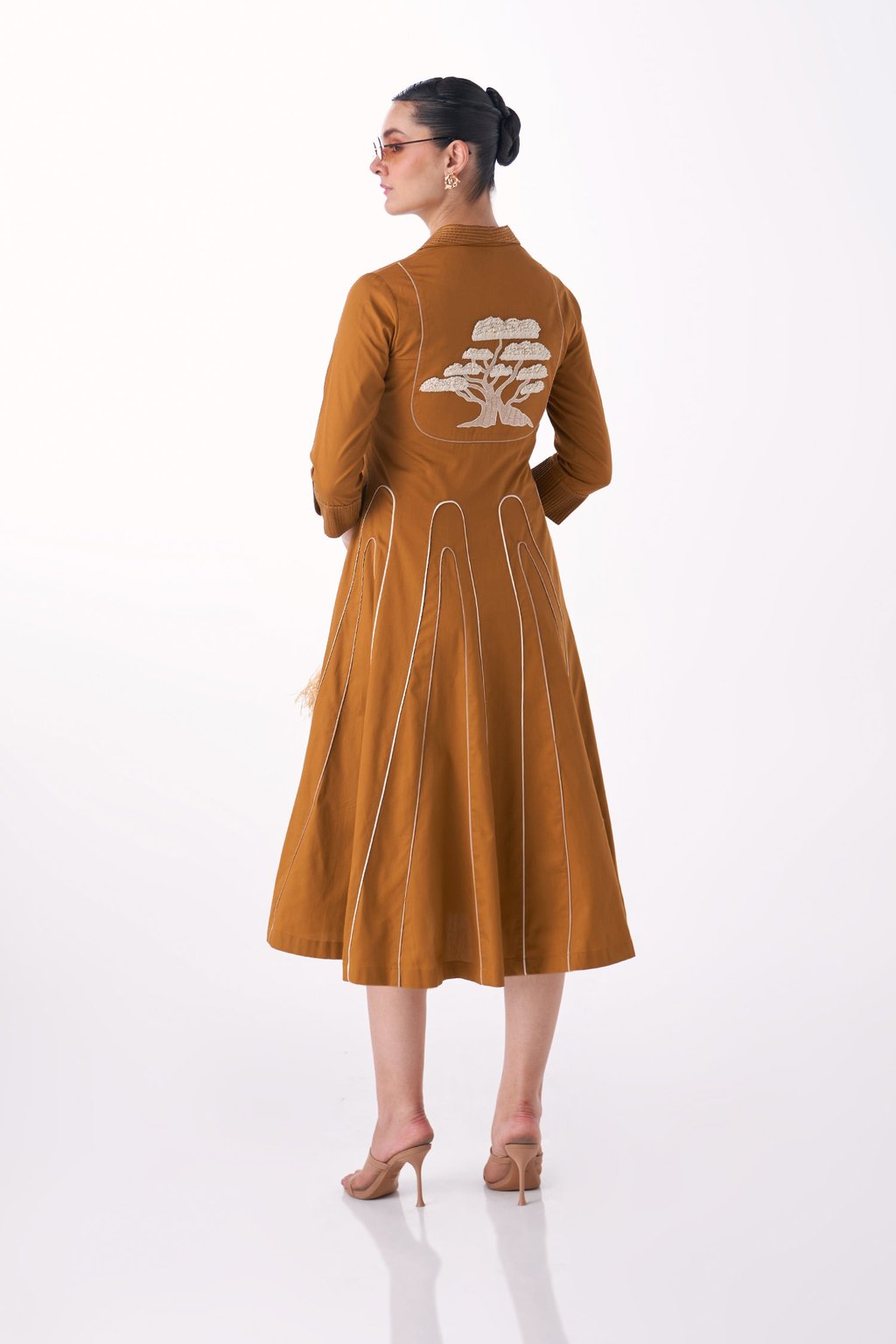 Dawn Dress