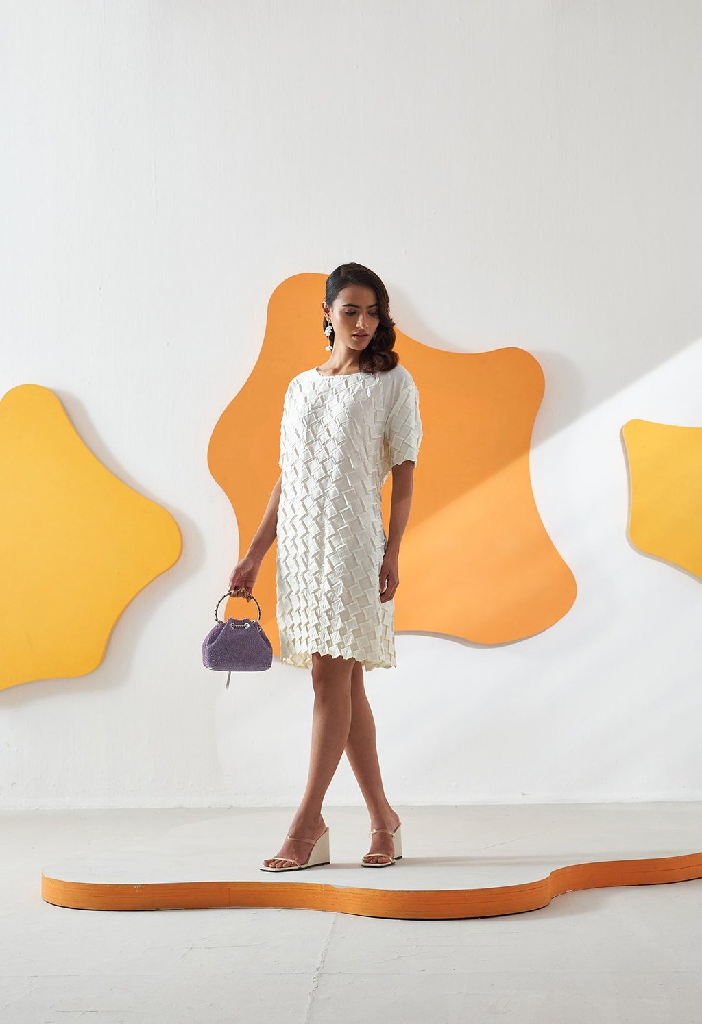 Anyaa Dress