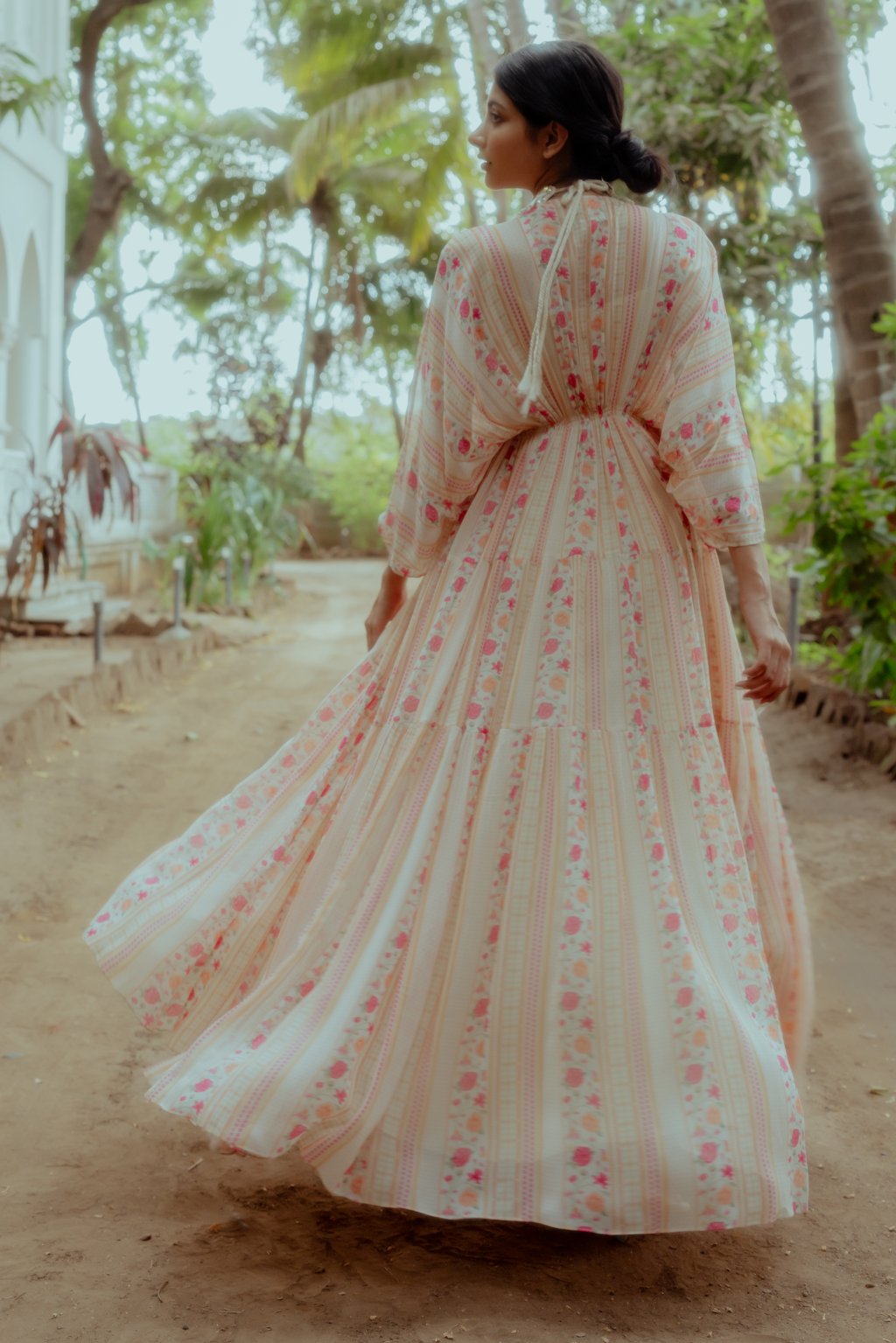 Kamaya Kaftan