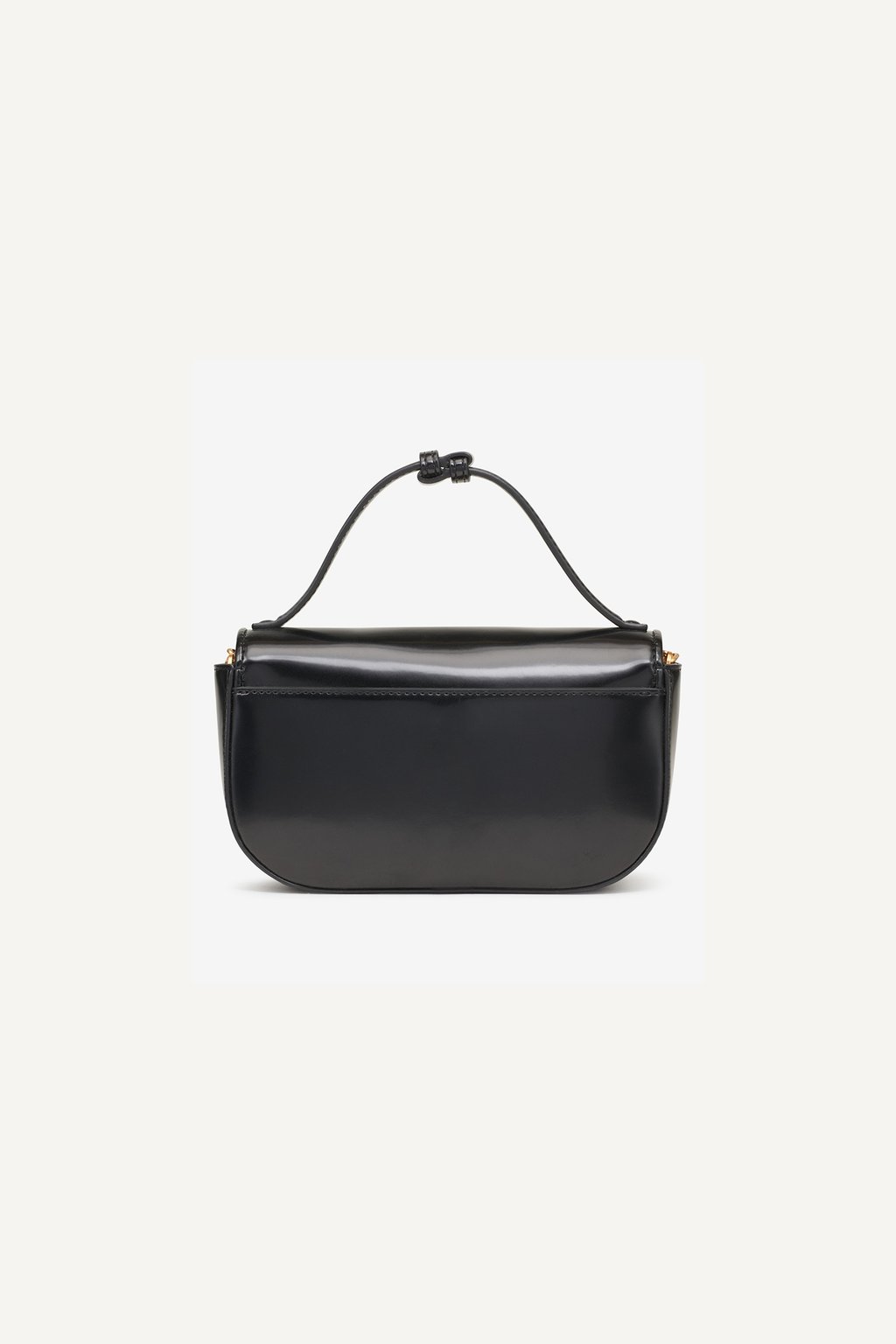 Tammy Classic Logo Crossbody