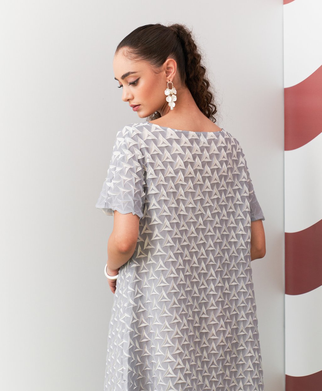 Shinori Dress