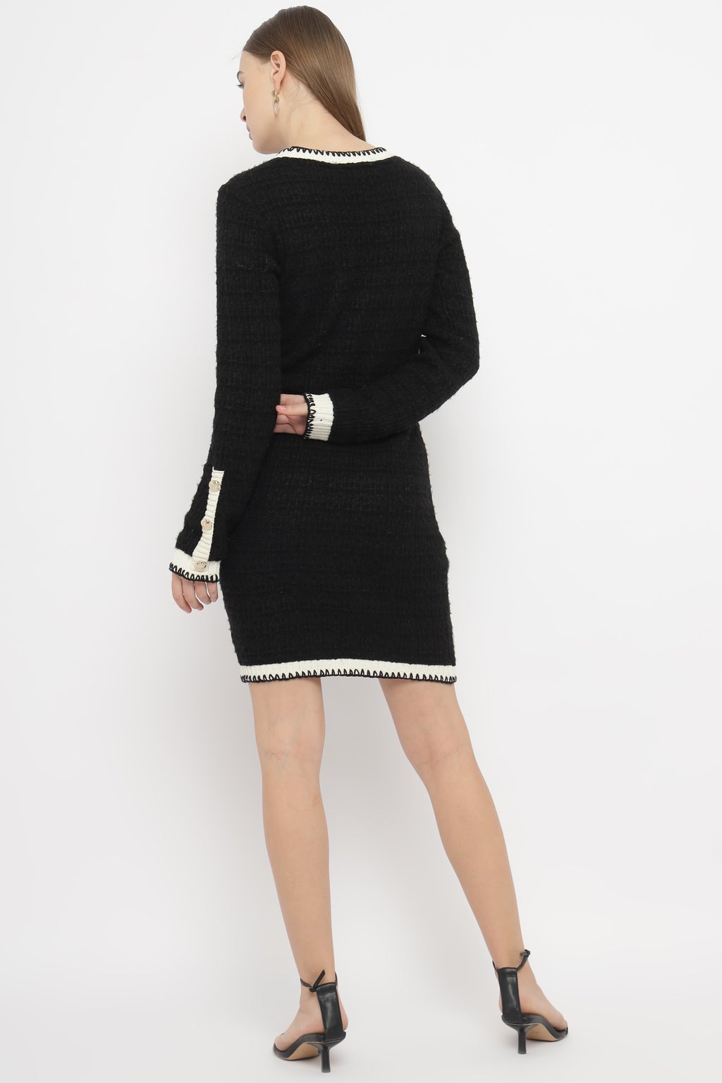 Short Dress Blume