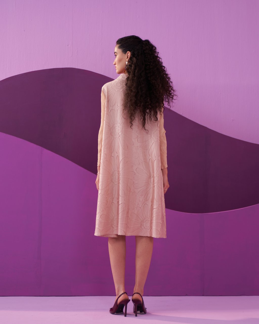Manila Dress
