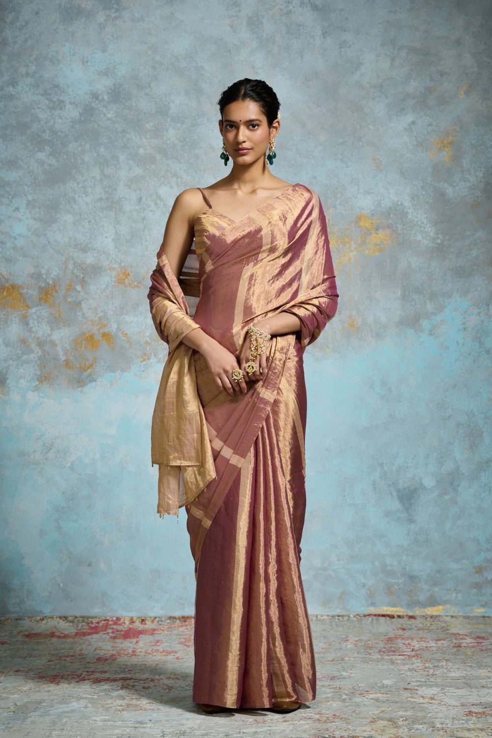 Diti Saree