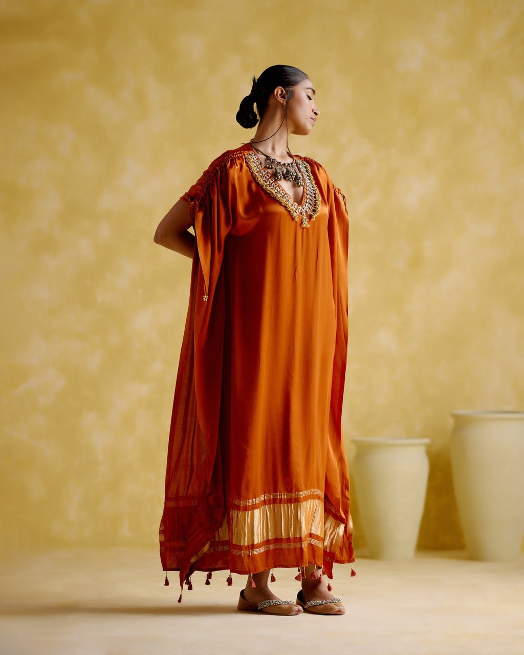 Amor Kaftan