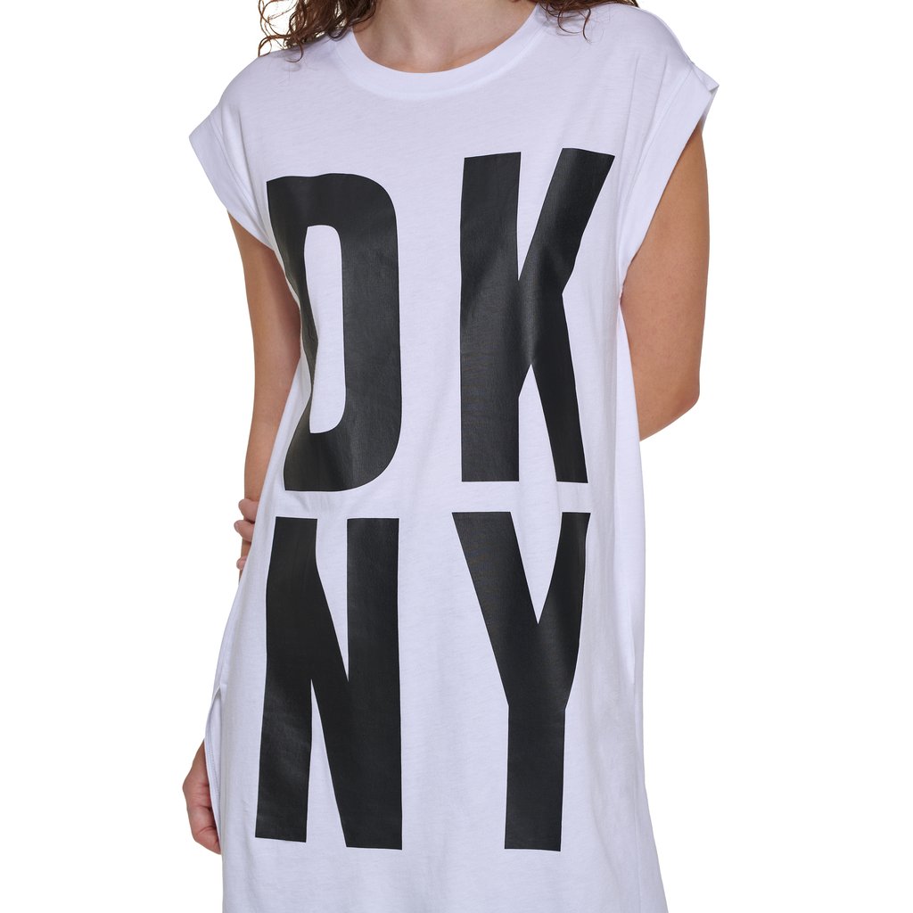 Classic Logo Crew Neck T-Shirt