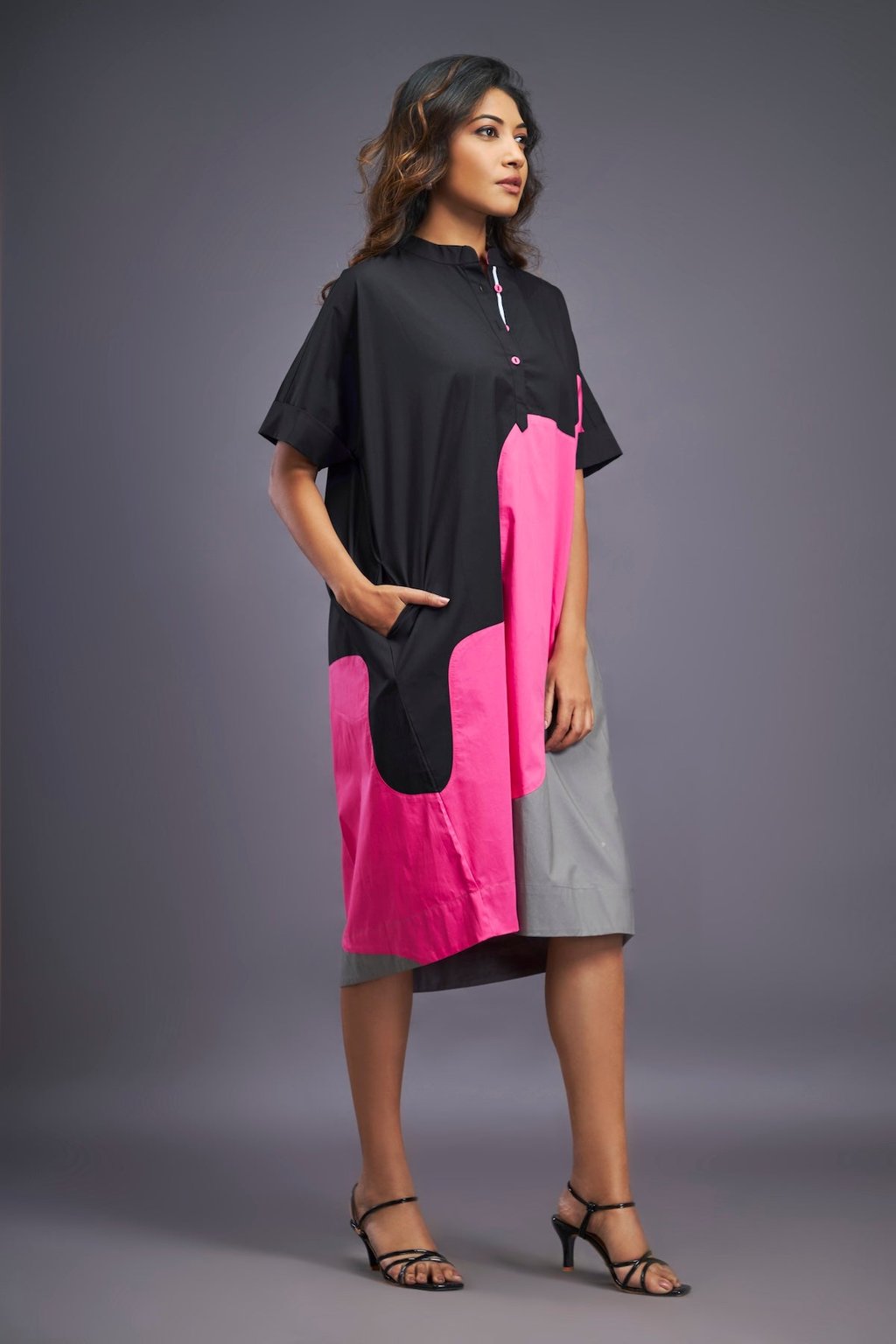 Shift Dress