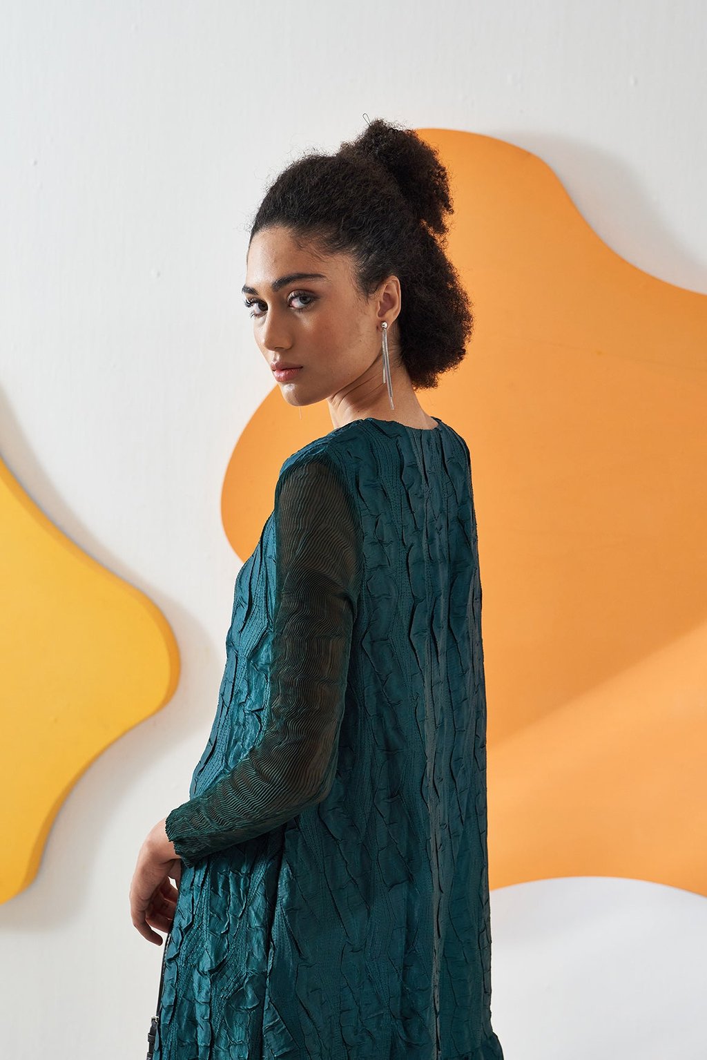 Cabbana Dress