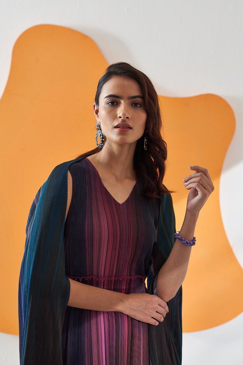 Luna Dress
