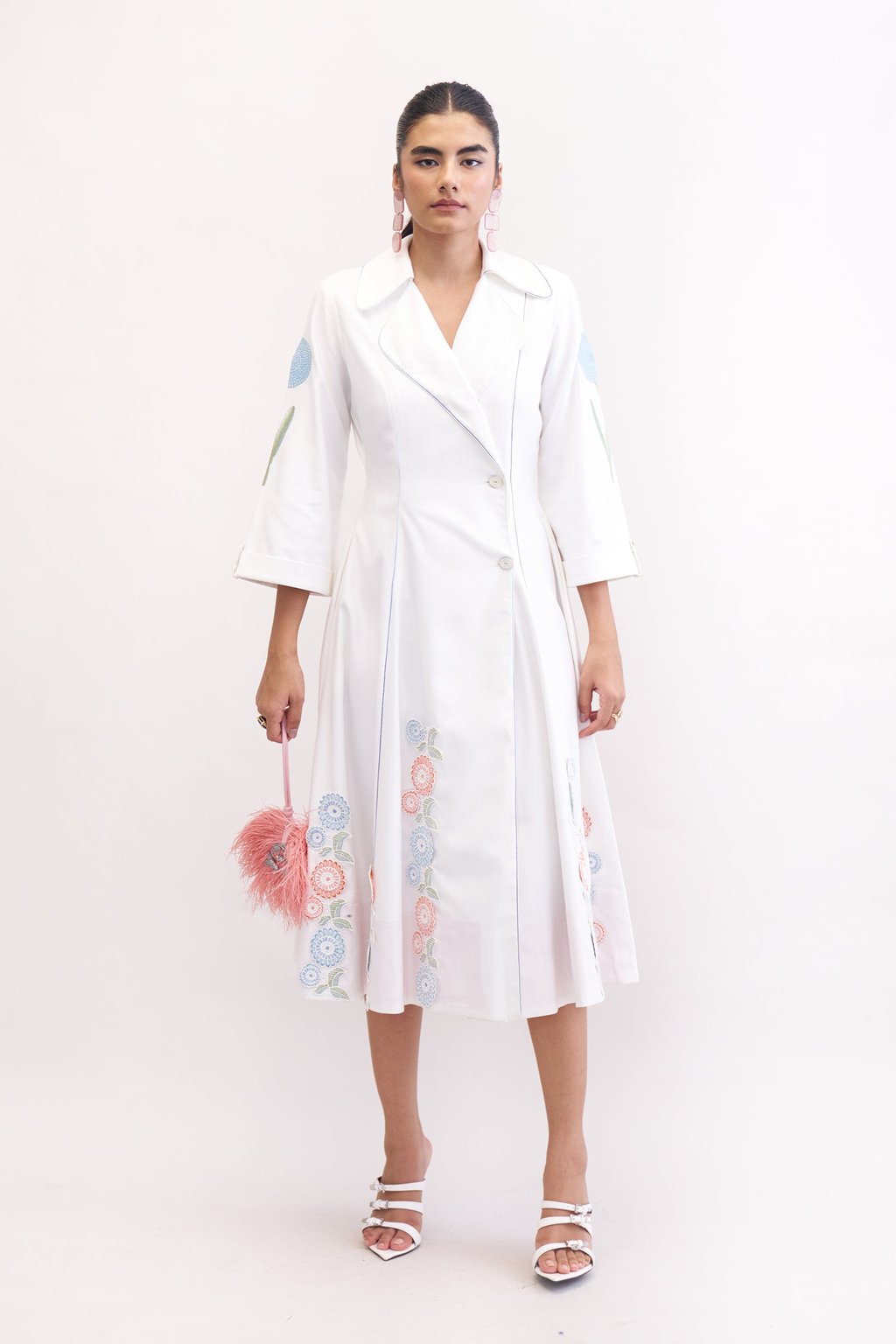 Noa Dress