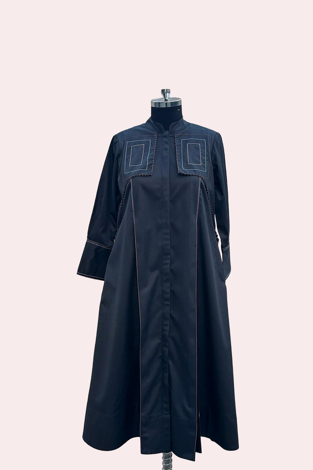 Saga Dress