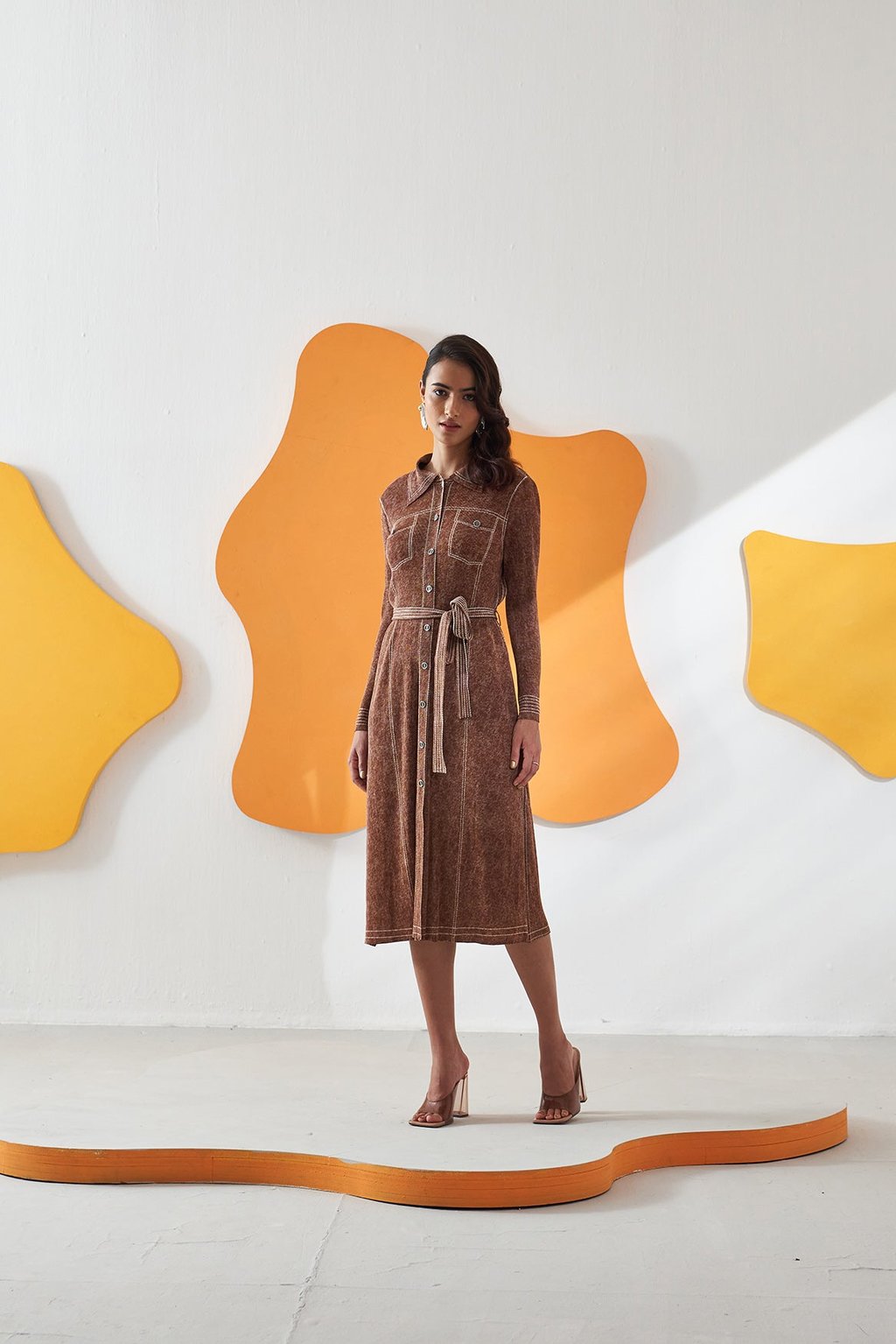Lylaa Dress