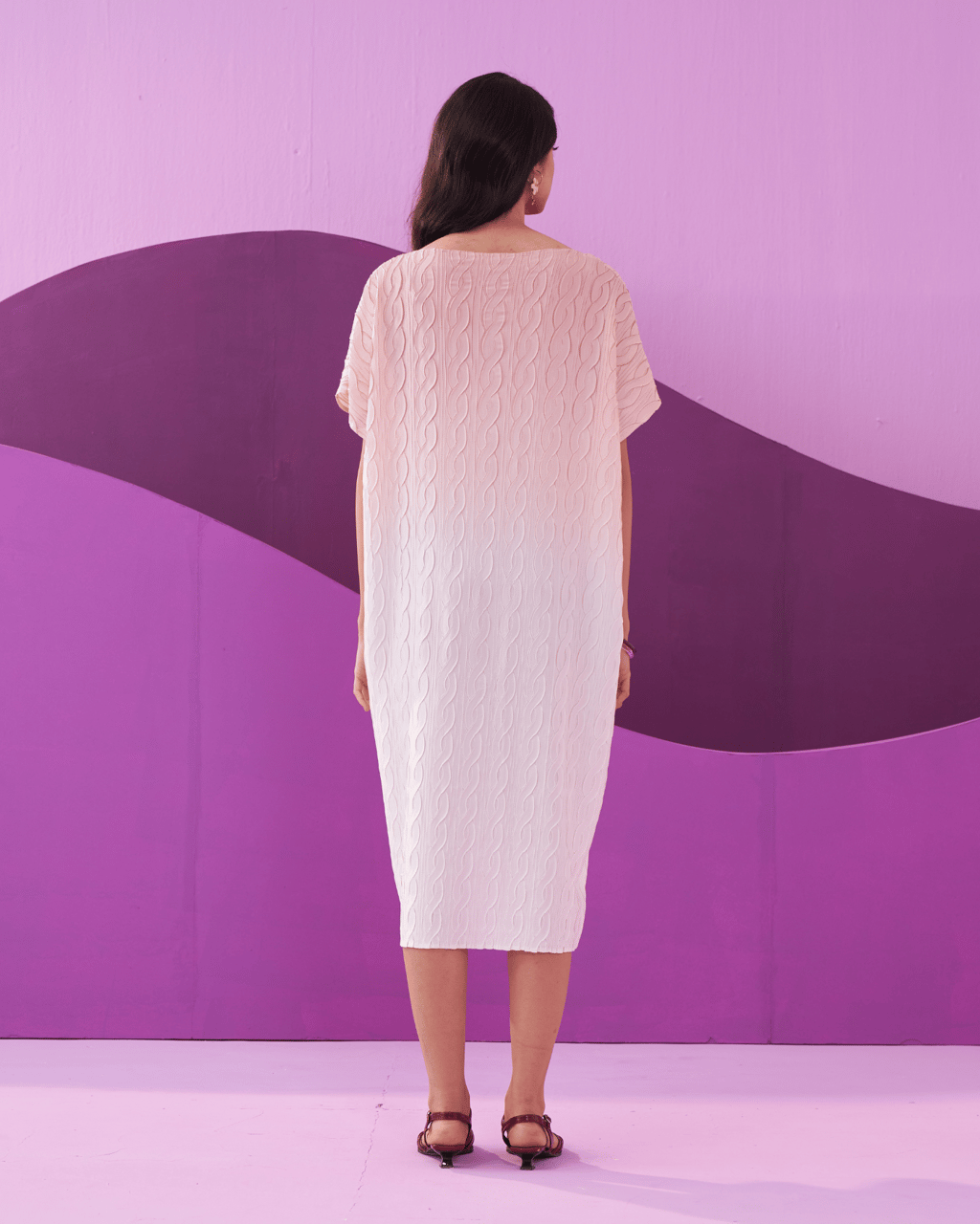 Carrina Dress