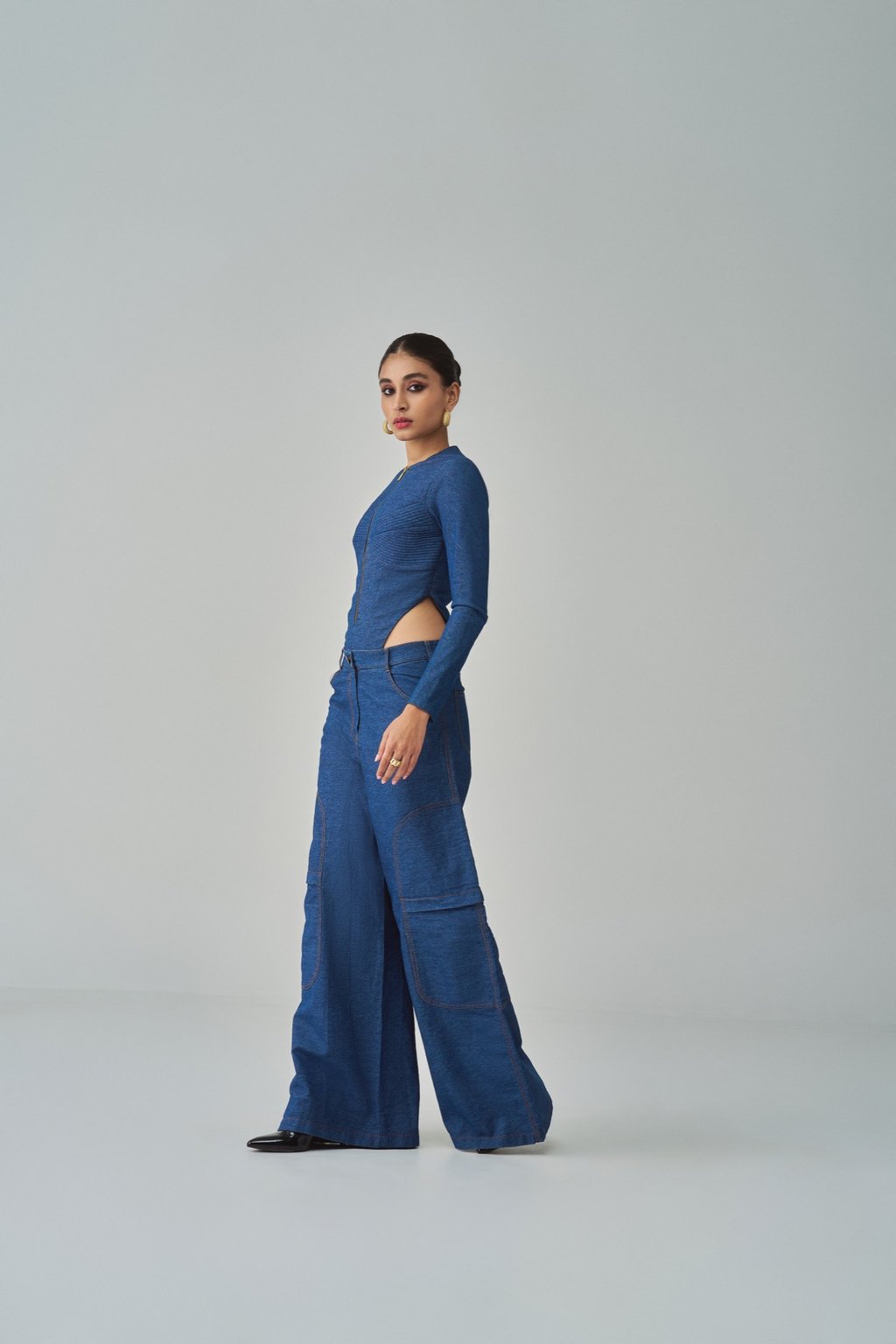 Hailey Bodysuit