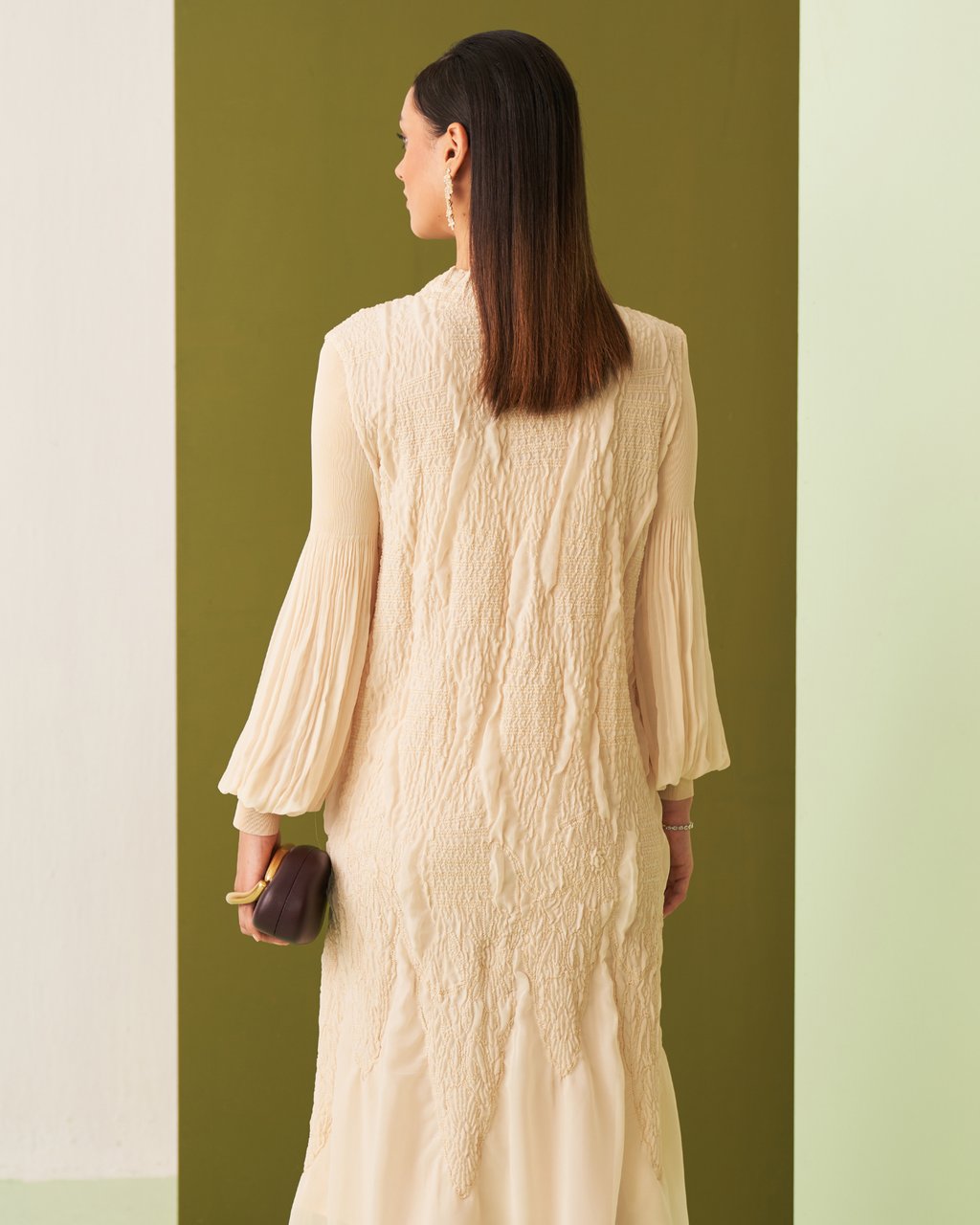 Astana Dress