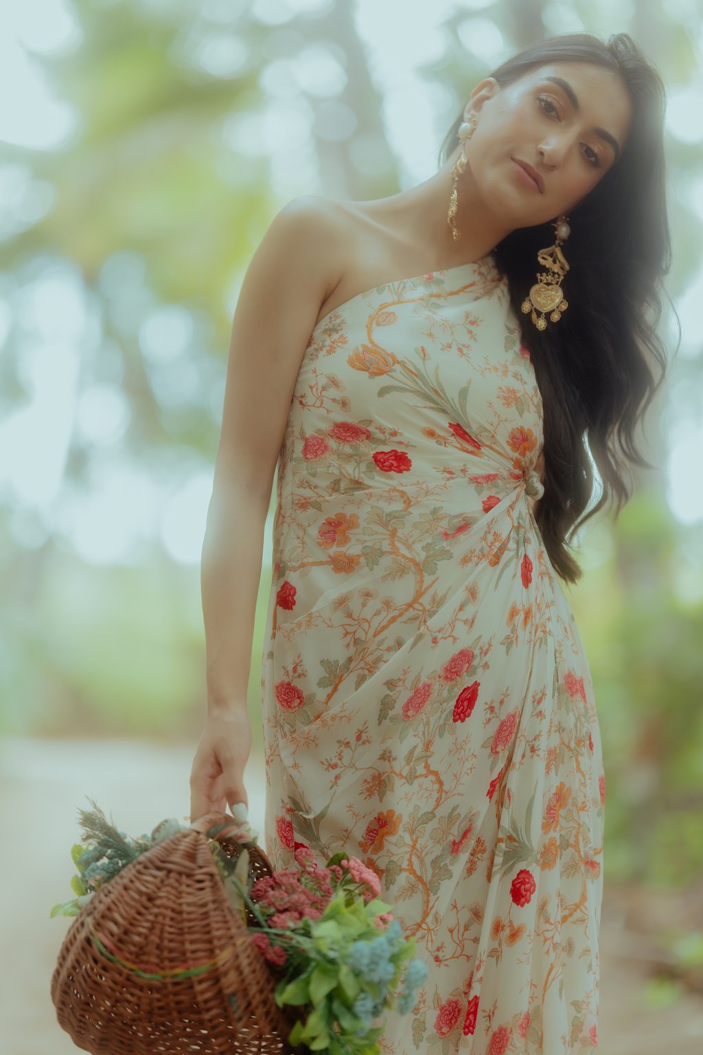 Melina Dress