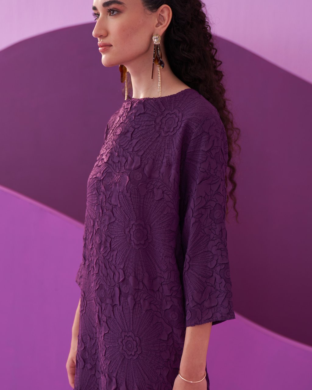 Campania Dress