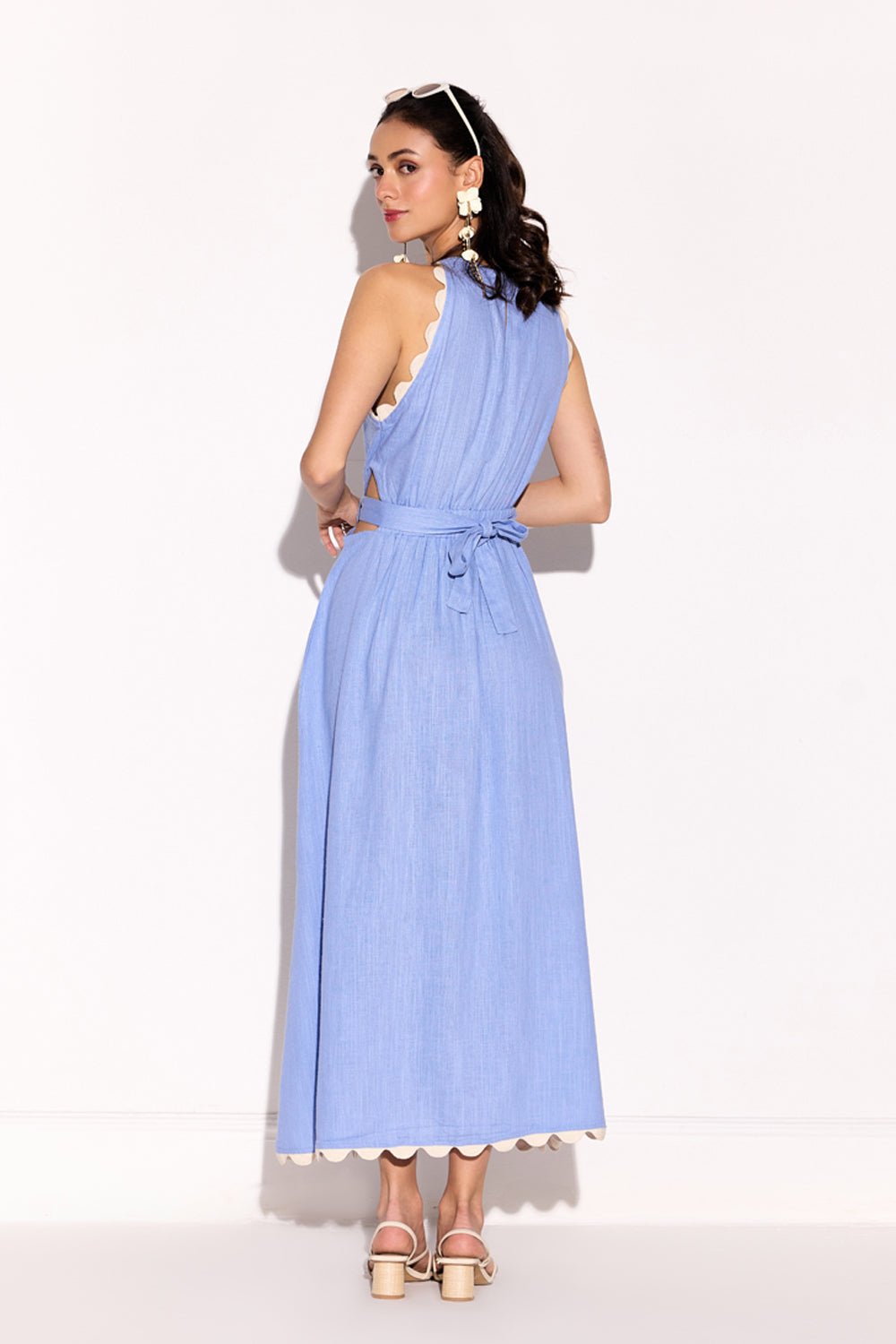 The Sienna Dress
