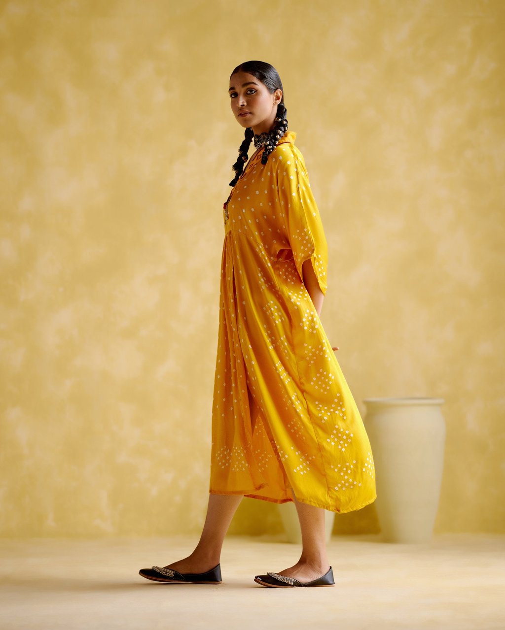 Devadarsana Kaftan