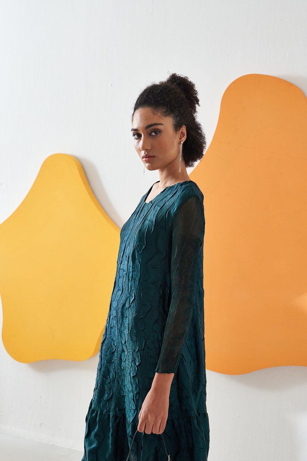 Cabbana Dress